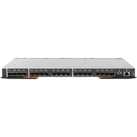 LENOVO IDEA Flex Fc5022 24-Port 16Gb San Scalable Sw 00Y3324